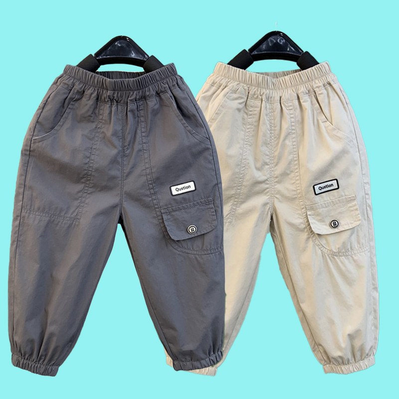 Kids Outdoor Overalls - Nuevos pantalones deportivos cómodos para niños,