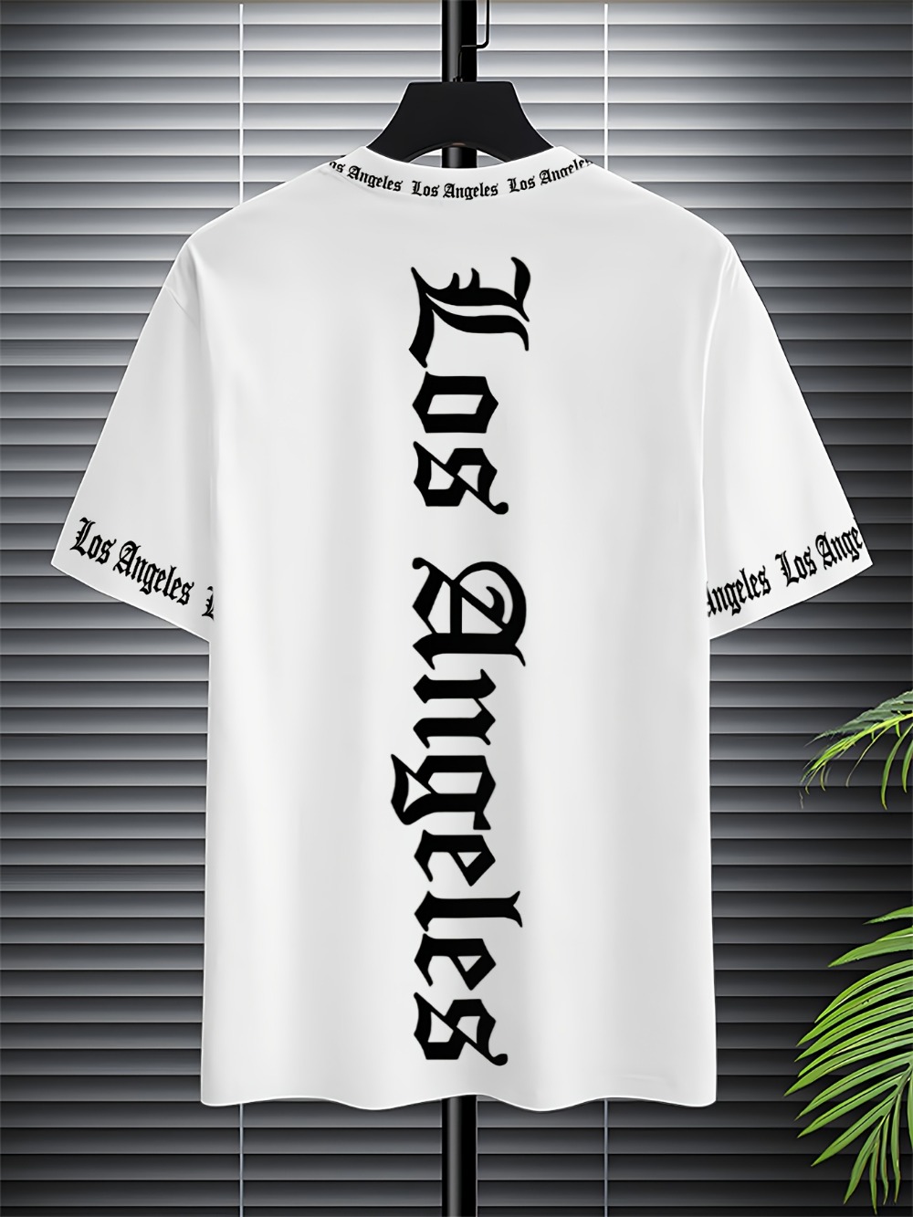 Kids Outdoor Outfit - Camiseta de Hombre con Estampado 3D