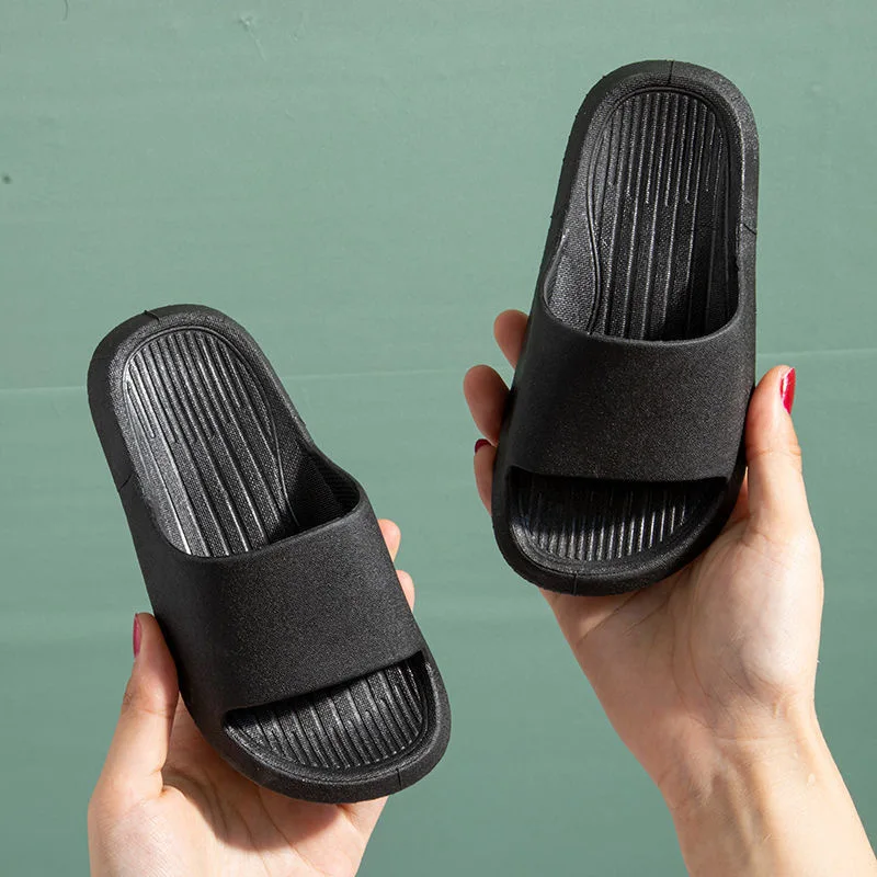 Kids Indoor Outdoor Slippers - Sandalias para niños, zapatos deportivos al
