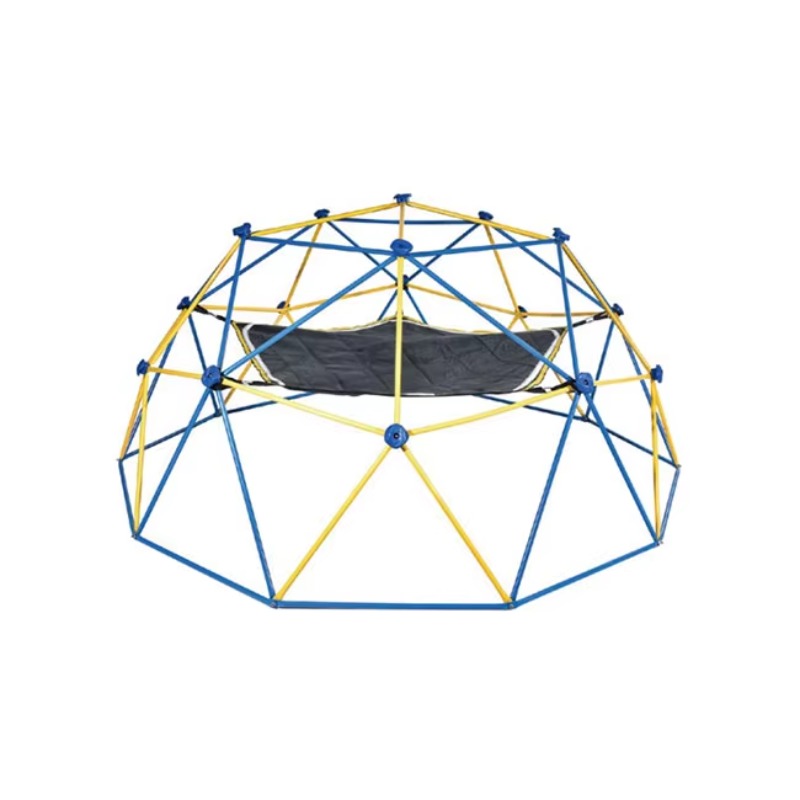 Kids Outdoor Climbing Dome - Red de Escalada Infantil para Exteriores