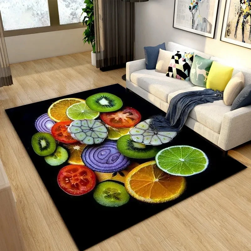 Kids Outdoor Kitchen Diy - Alfombra de Cocina con Diseño de