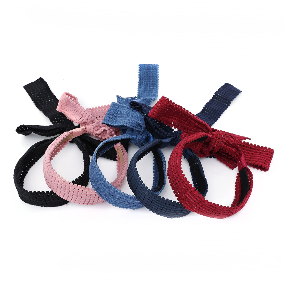 Kids Outdoor Decor - Diadema de chenilla de 001M, horquillas