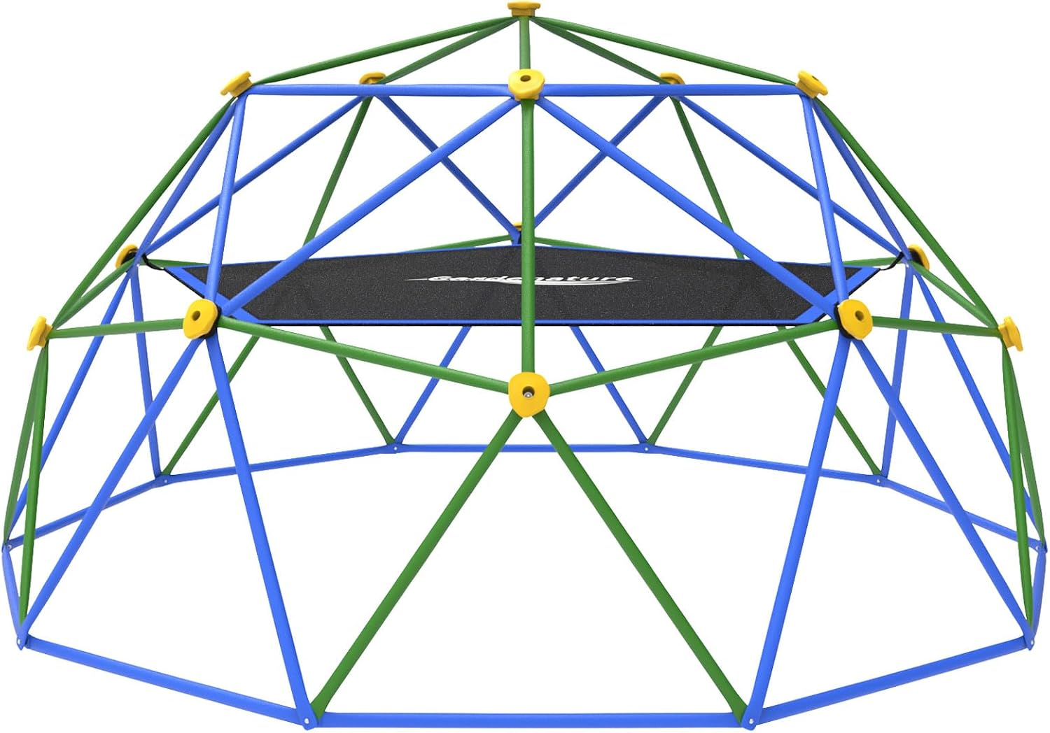 Kids Outdoor Climbing Dome - Domo de Escalada de 10 Pies