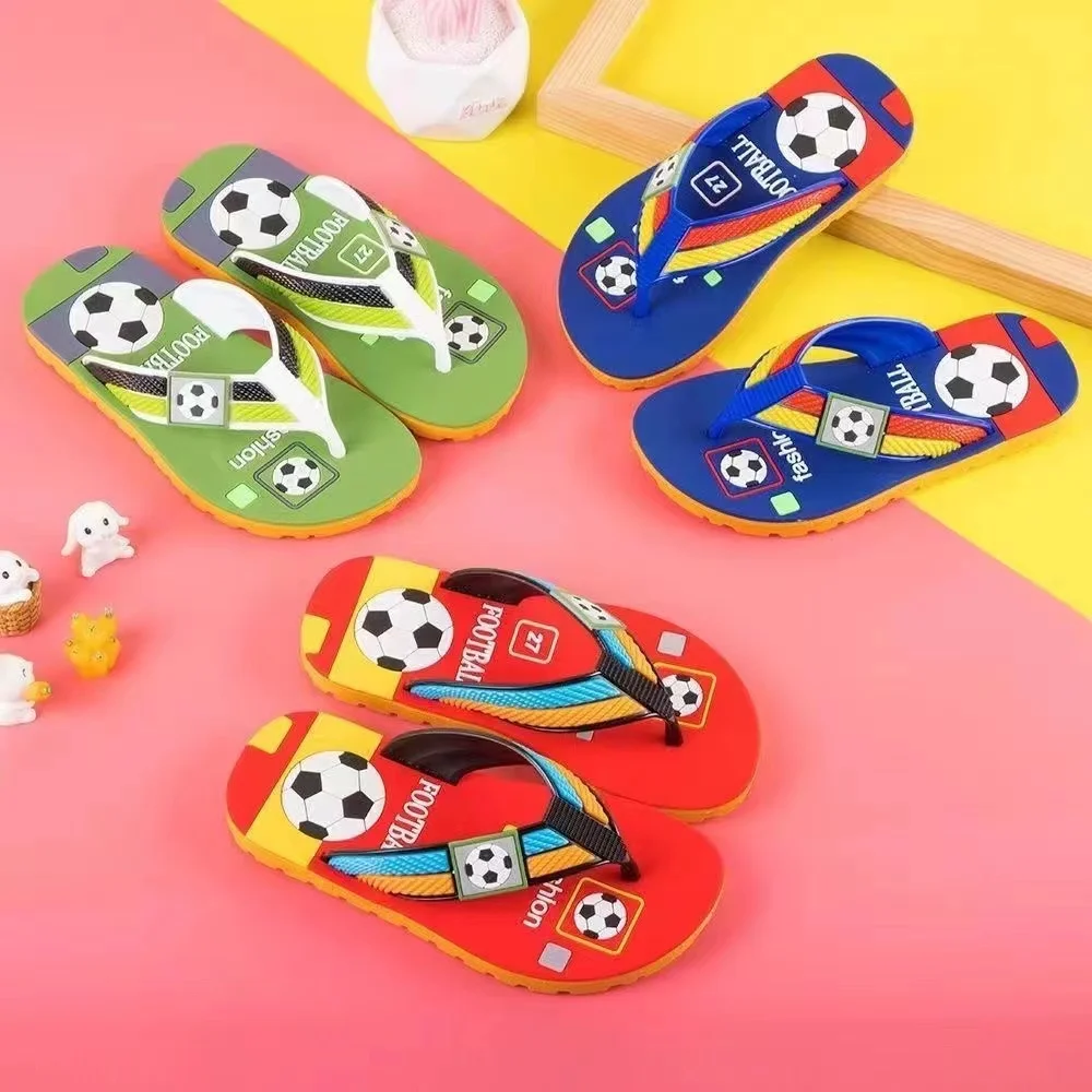 Kids Indoor Outdoor Slippers - Nuevas Pantuflas de Verano para Bebés,