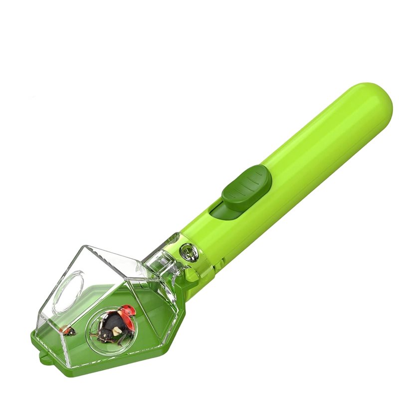 Kids Outdoor Explorer Kit - Atrapa Insectos para Niños - Kit