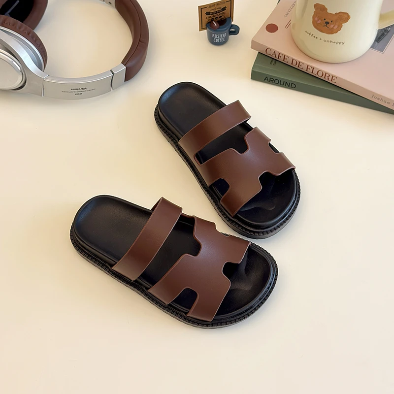 Zapatillas para niños, zapatil - Kids Indoor Outdoor Slippers reseña y precio
