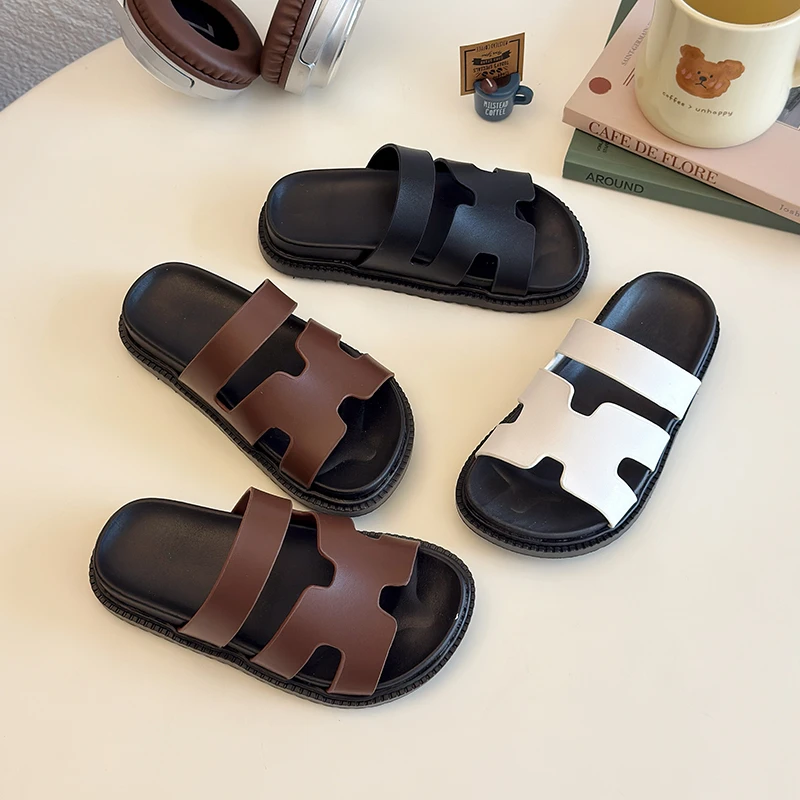 Zapatillas para niños, zapatil - Kids Indoor Outdoor Slippers reseña y precio