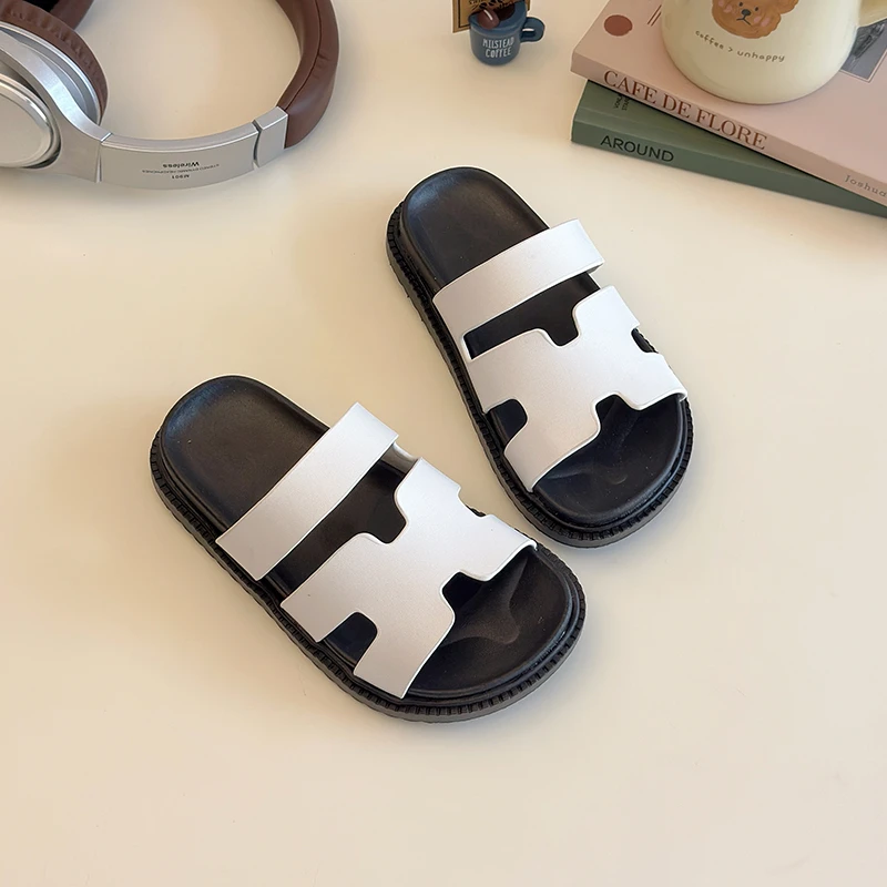 Zapatillas para niños, zapatil - Kids Indoor Outdoor Slippers reseña y precio