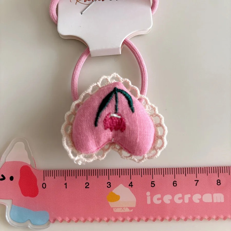 Lazos para el cabello para niñ - Kids Outdoor Outfit reseña y precio