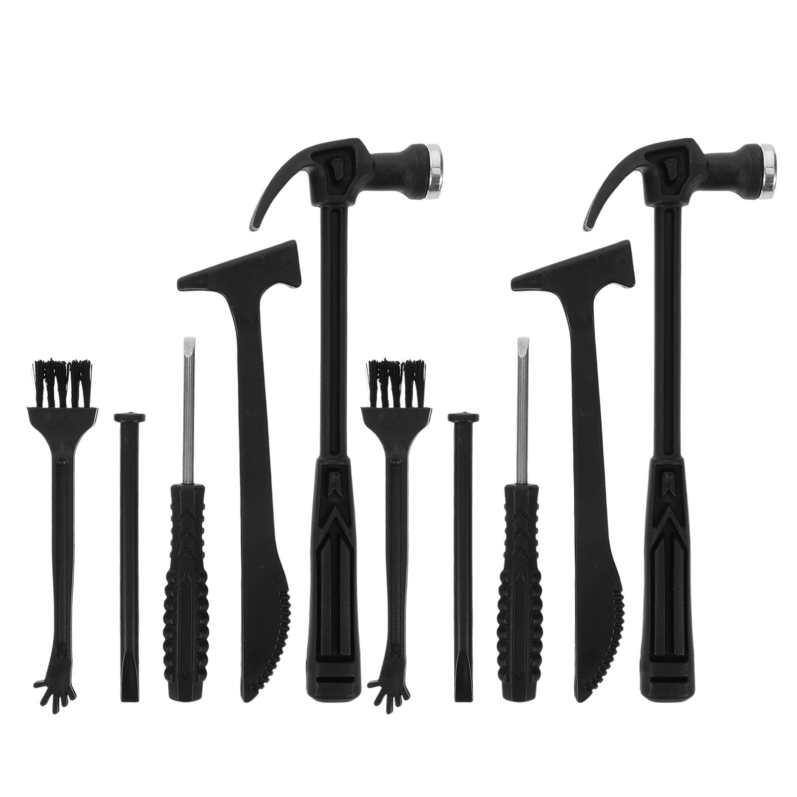 Kit de 12 Herramientas de Exca - Kids Outdoor Explorer Set reseña y precio