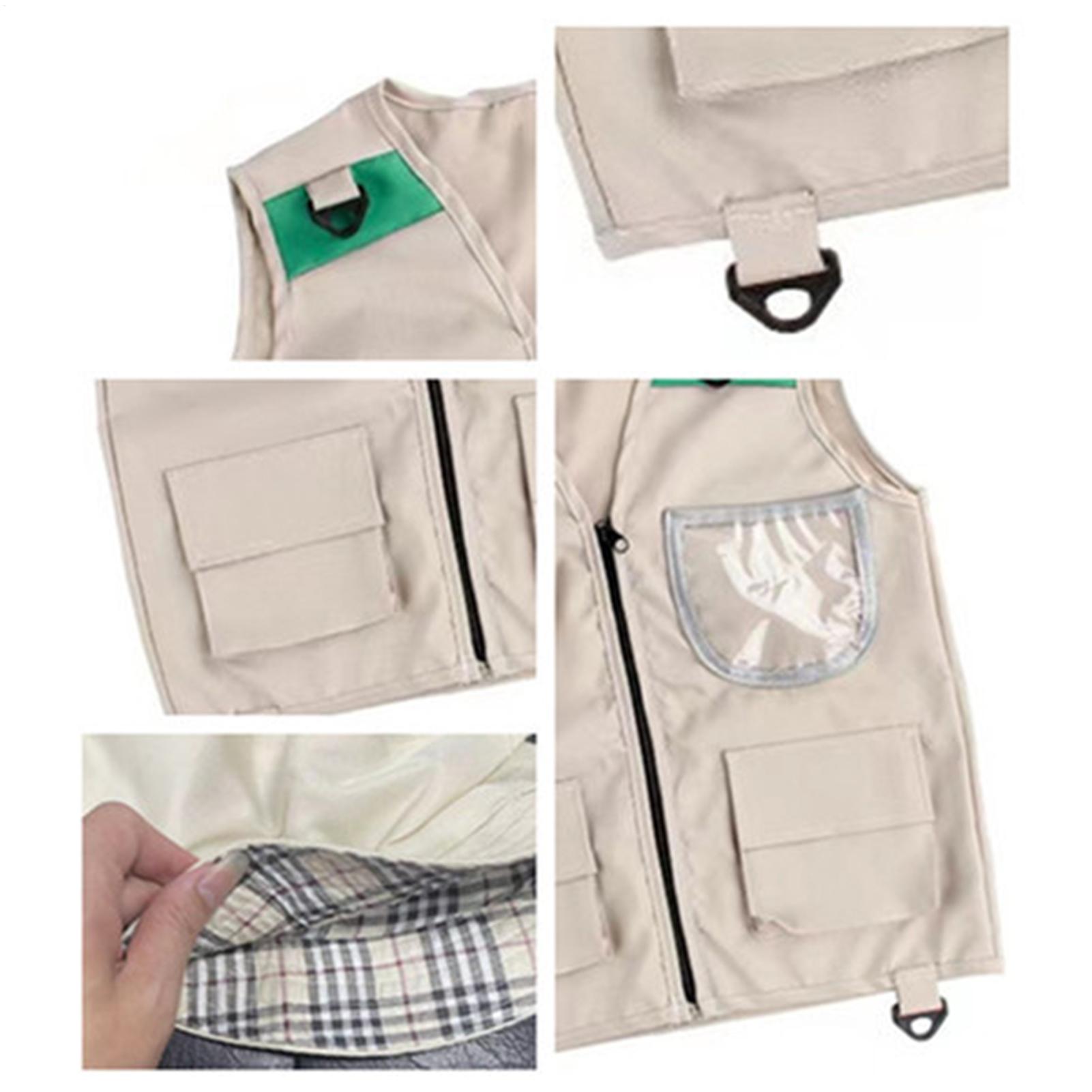 Kit de Explorador Safari para  - Kids Outdoor Explorer Set reseña y precio
