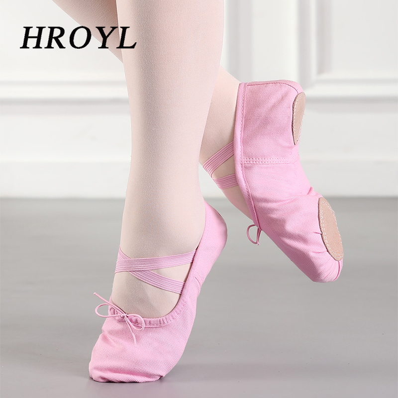 Zapatos de Ballet para niñas y - Kids Indoor Outdoor Slippers reseña y precio