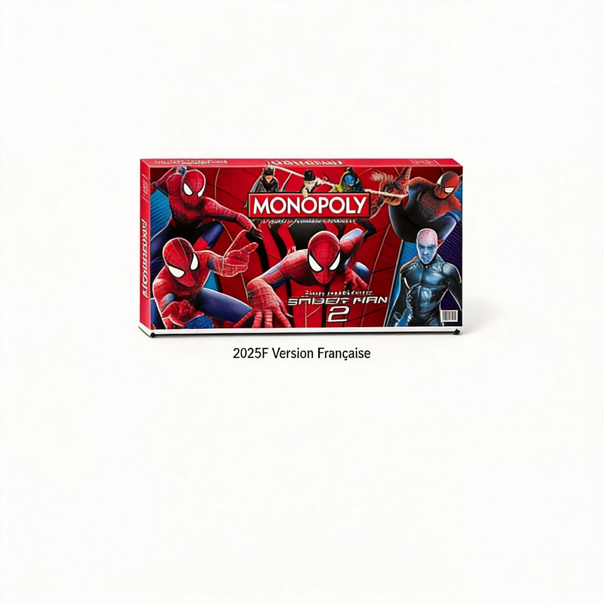 MONOPOLY - Componentes de Alta - Hasbro Game Monopoly reseña y precio