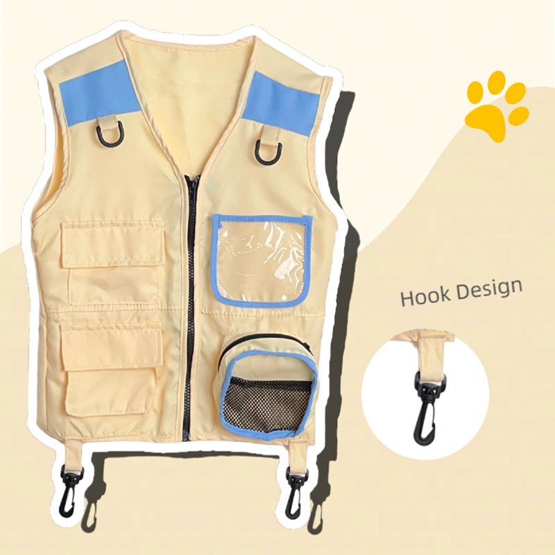 Chaleco de explorador para niñ - Kids Outdoor Explorer Set reseña y precio