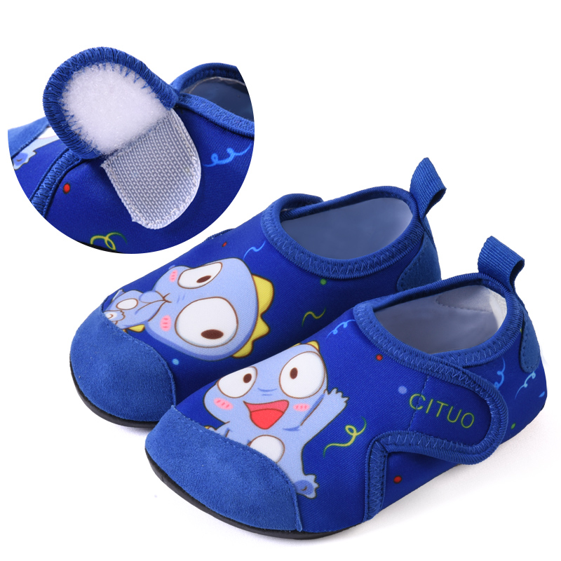 Calcetines de interior para ni - Kids Indoor Outdoor Slippers reseña y precio