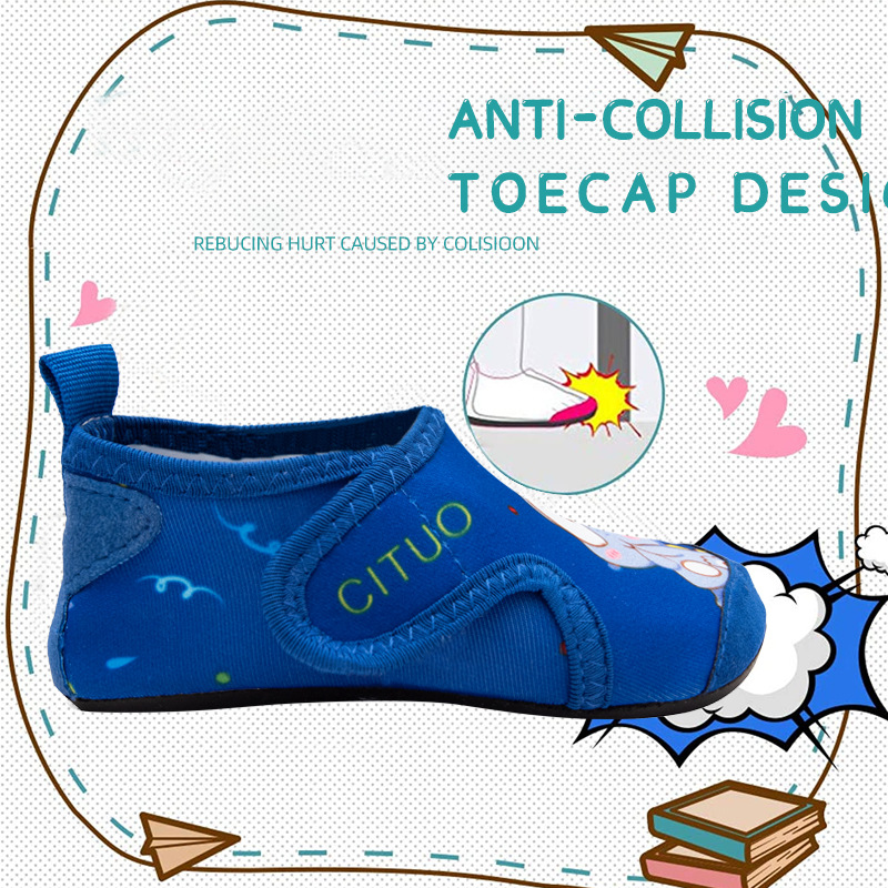 Calcetines de interior para ni - Kids Indoor Outdoor Slippers reseña y precio