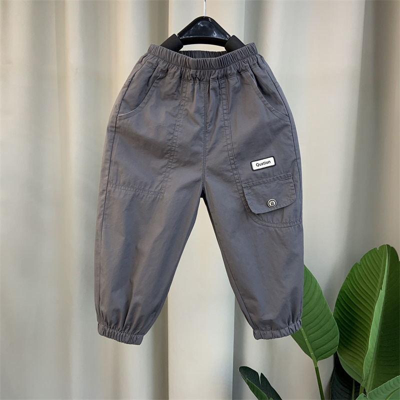 Nuevos pantalones deportivos c - Kids Outdoor Overalls reseña y precio