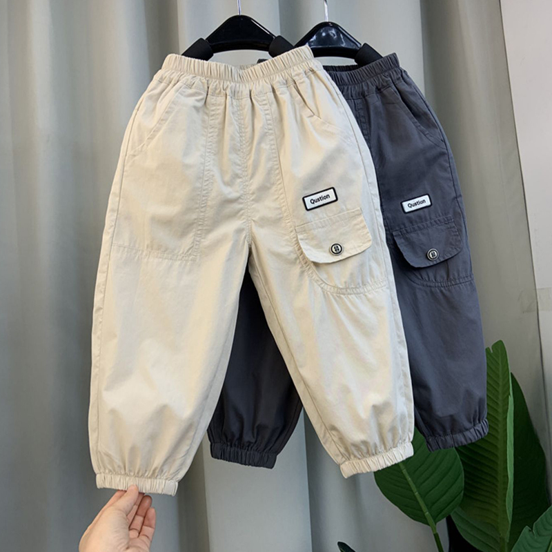 Nuevos pantalones deportivos c - Kids Outdoor Overalls reseña y precio