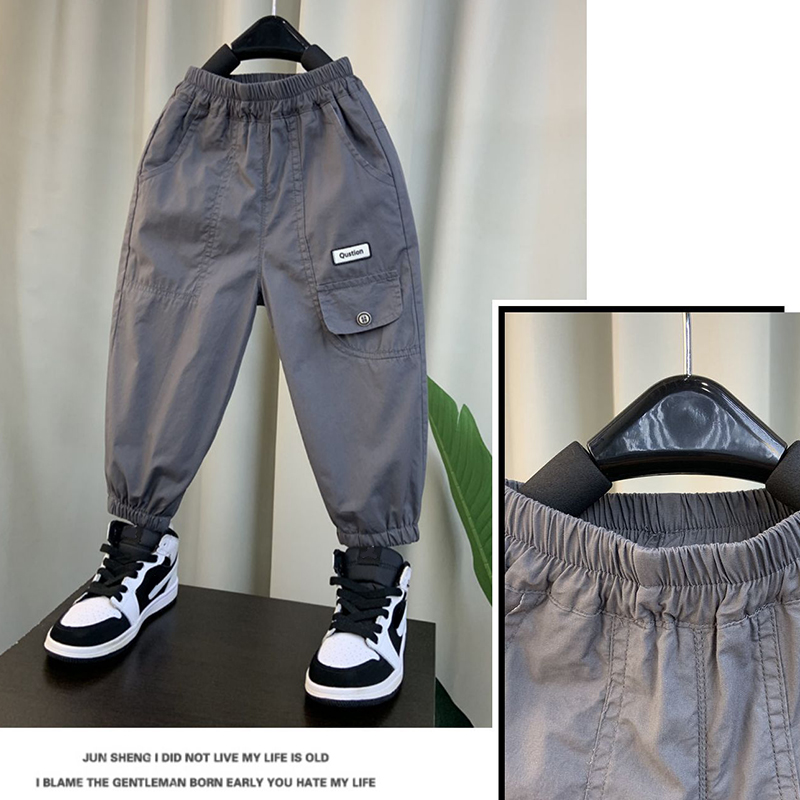 Nuevos pantalones deportivos c - Kids Outdoor Overalls reseña y precio