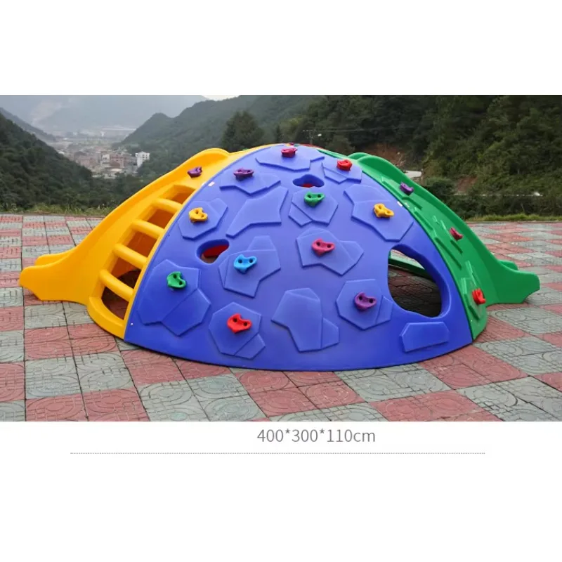 Moetry Kids Climbing Dome Parq - Kids Outdoor Climbing Dome reseña y precio
