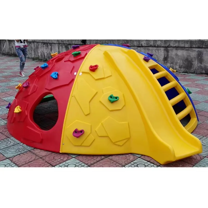 Moetry Kids Climbing Dome Parq - Kids Outdoor Climbing Dome reseña y precio