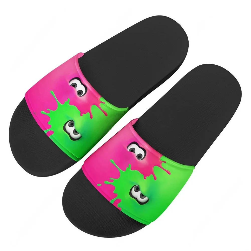 Sandalias Splatoons, Pantuflas - Kids Outdoor Shoes reseña y precio