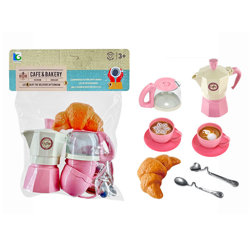 Juego de simulación de café, v - Kids Outdoor Kitchen Diy reseña y precio