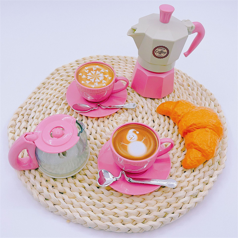 Juego de simulación de café, v - Kids Outdoor Kitchen Diy reseña y precio