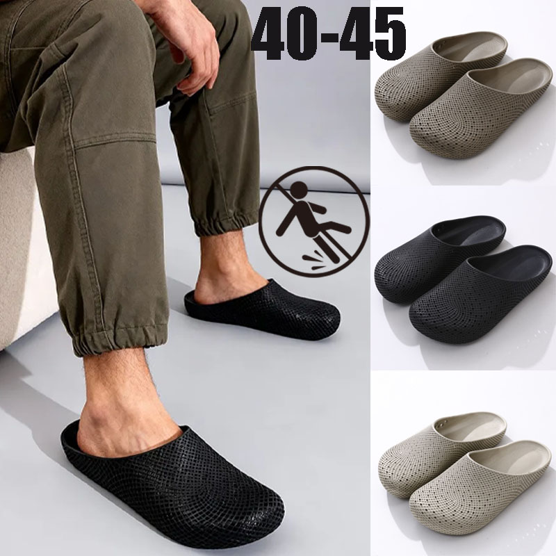 Zuecos Transpirables de Verano - Kids Outdoor Shoes reseña y precio
