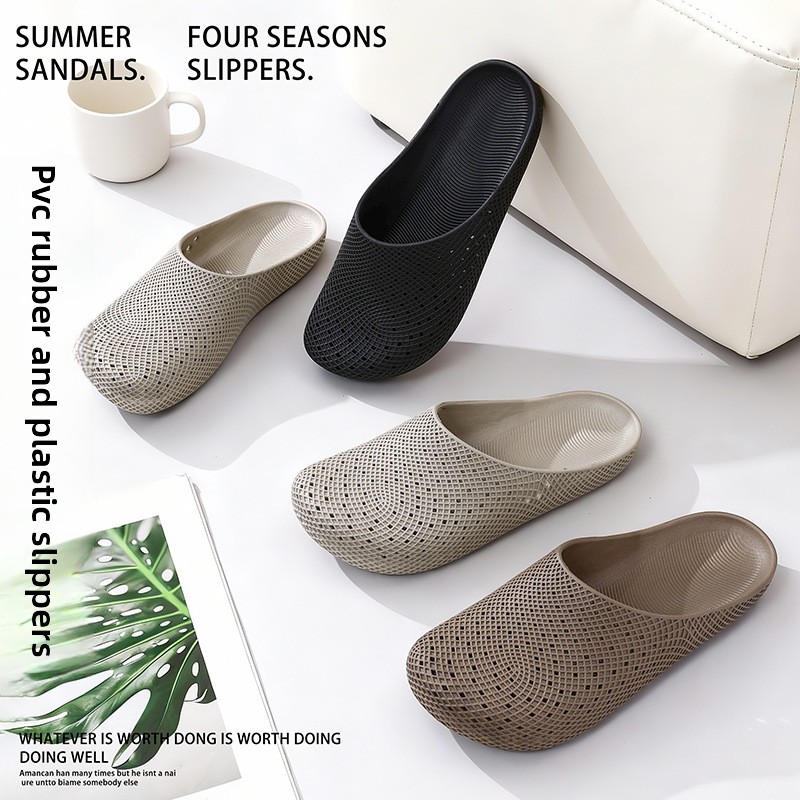 Zuecos Transpirables de Verano - Kids Outdoor Shoes reseña y precio