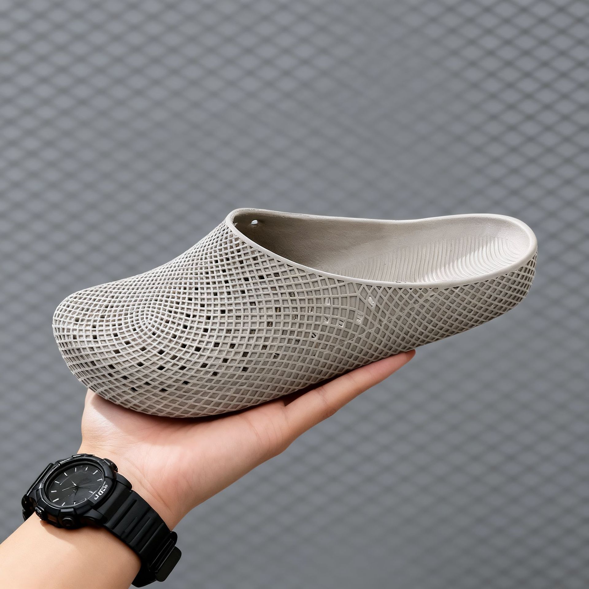 Zuecos Transpirables de Verano - Kids Outdoor Shoes reseña y precio