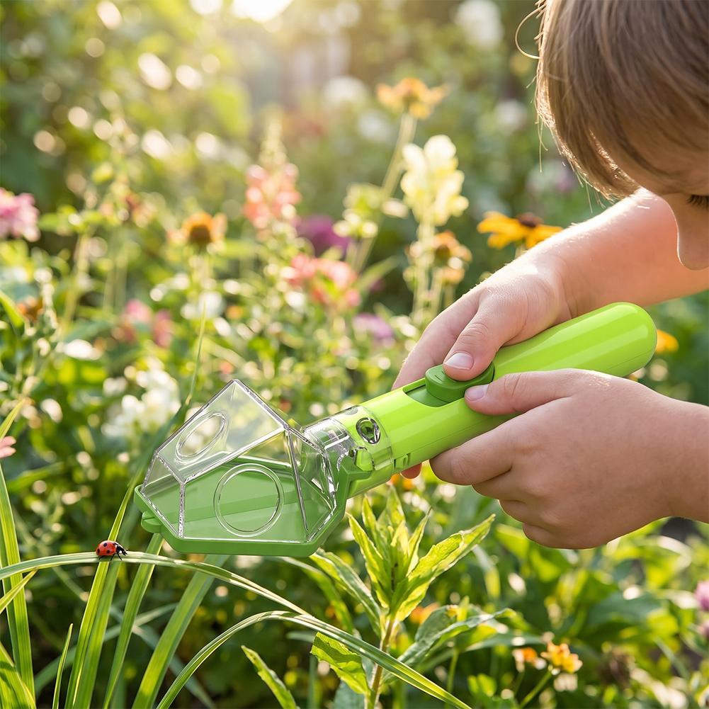 Herramienta de Observación de  - Kids Outdoor Explorer Set reseña y precio
