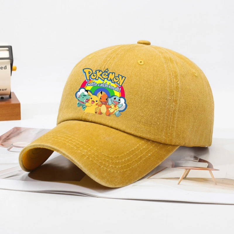 Gorra de Béisbol para Niños, H - Kids Outdoor Outfit reseña y precio