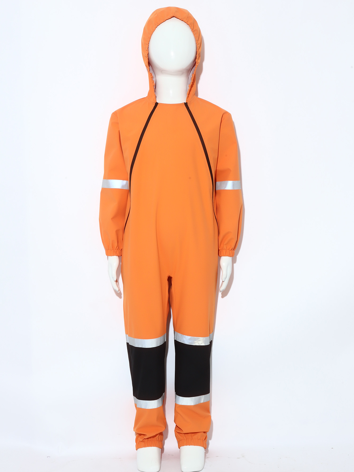Traje Impermeable para Niños y - Kids Outdoor Overalls reseña y precio