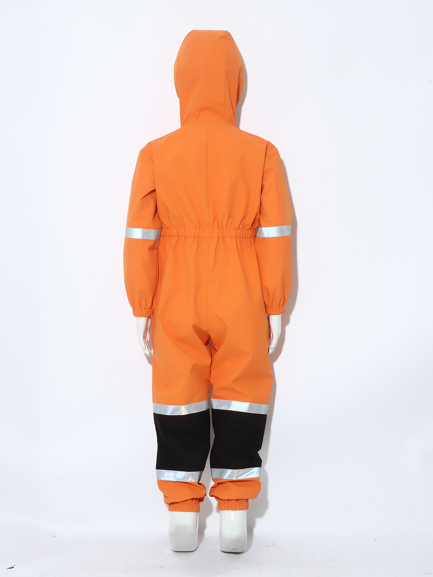 Traje Impermeable para Niños y - Kids Outdoor Overalls reseña y precio