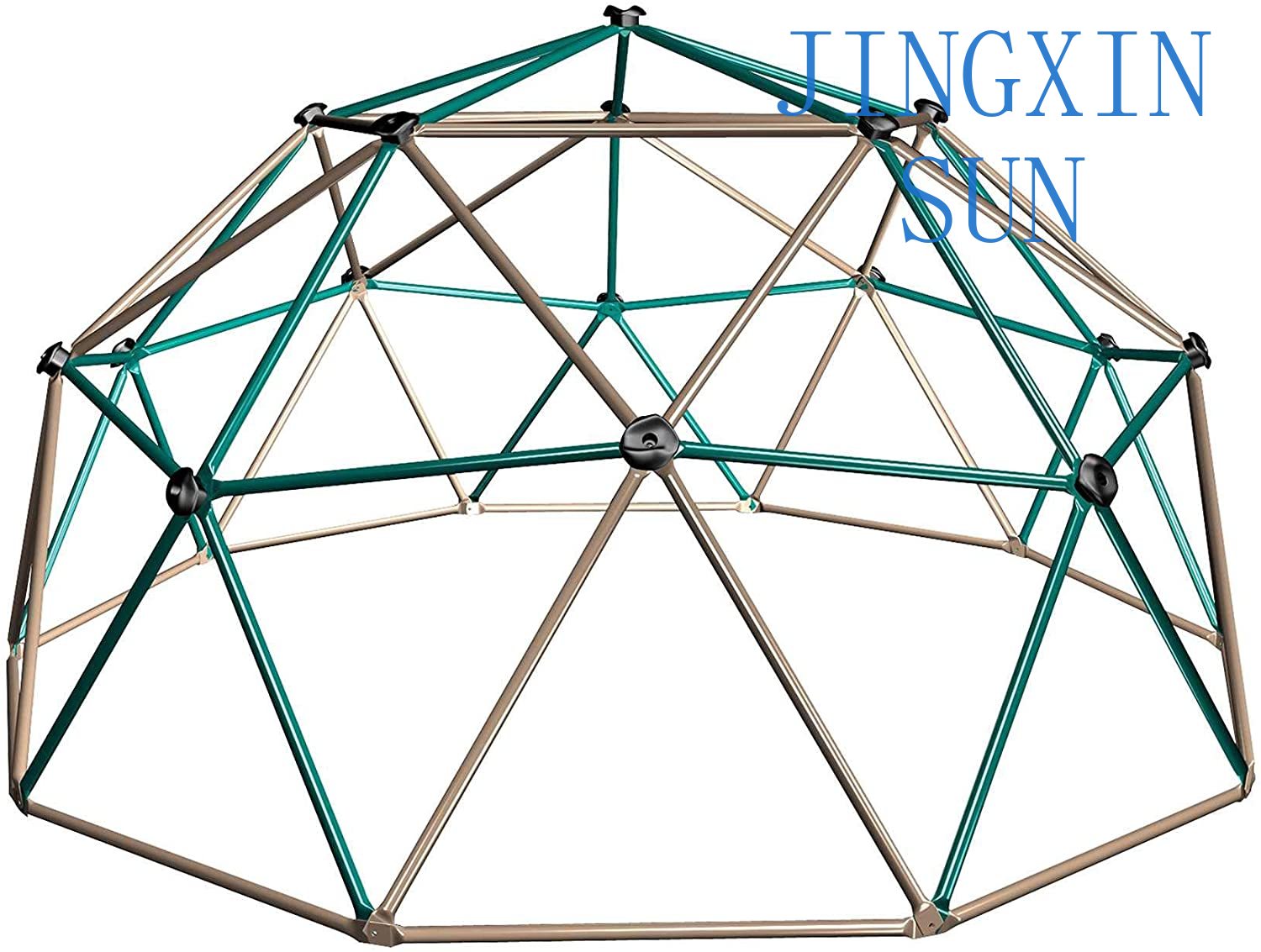 Juego de diversión al aire lib - Kids Outdoor Climbing Dome reseña y precio