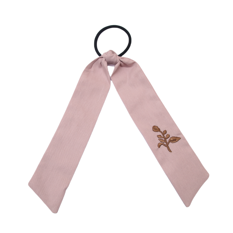 Horquillas bonitas con bordado - Kids Outdoor Decor reseña y precio