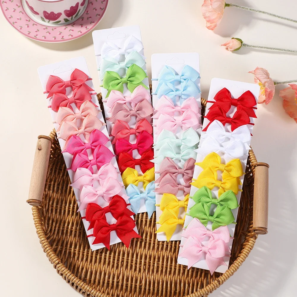 10 Uds. De lazos elásticos par - Kids Outdoor Decor reseña y precio