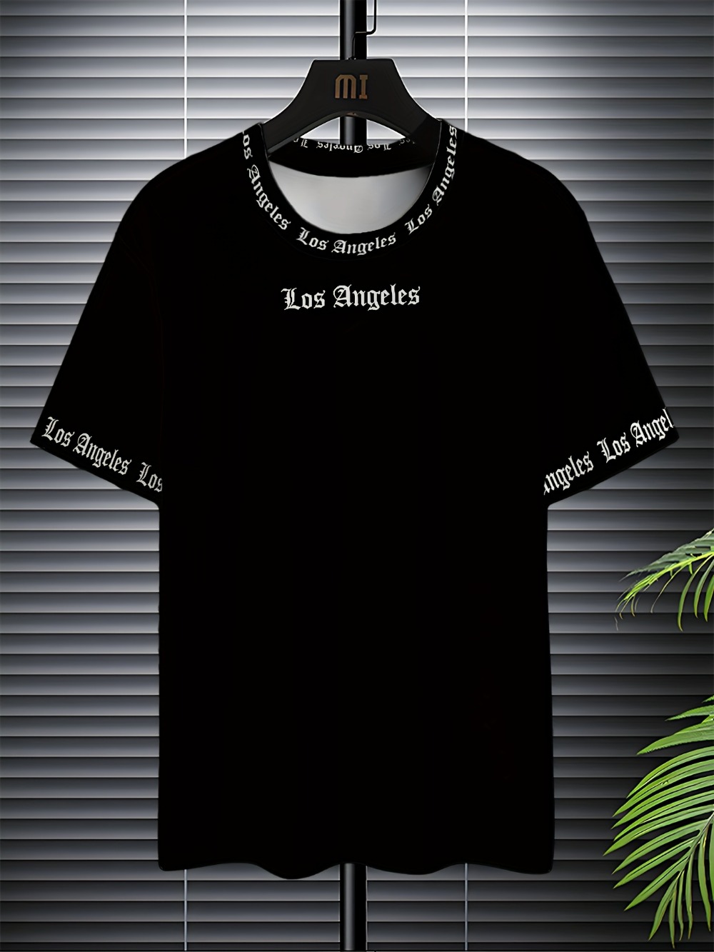 Camiseta de Hombre con Estampa - Kids Outdoor Outfit reseña y precio