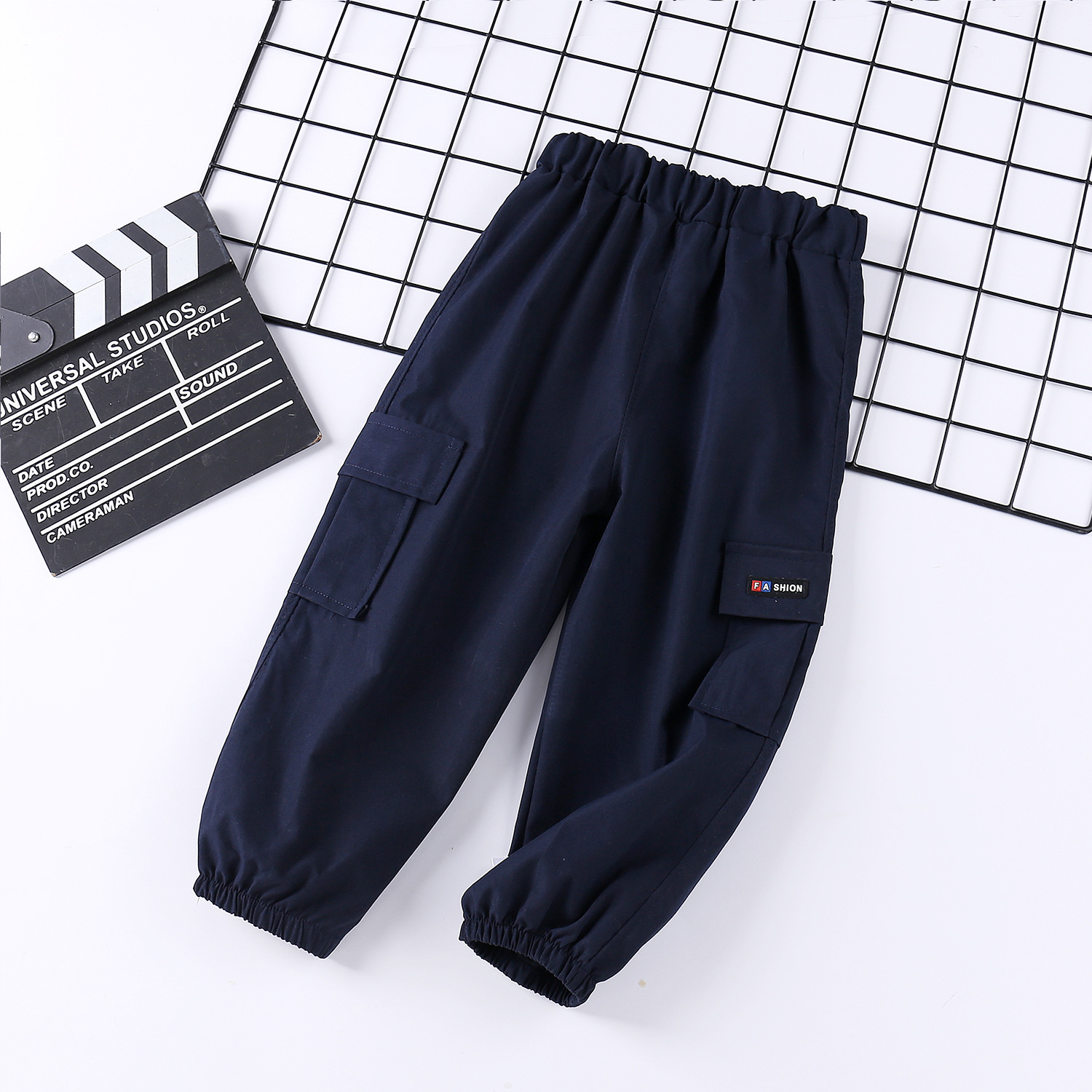 Pantalones de Primavera para N - Kids Outdoor Overalls reseña y precio