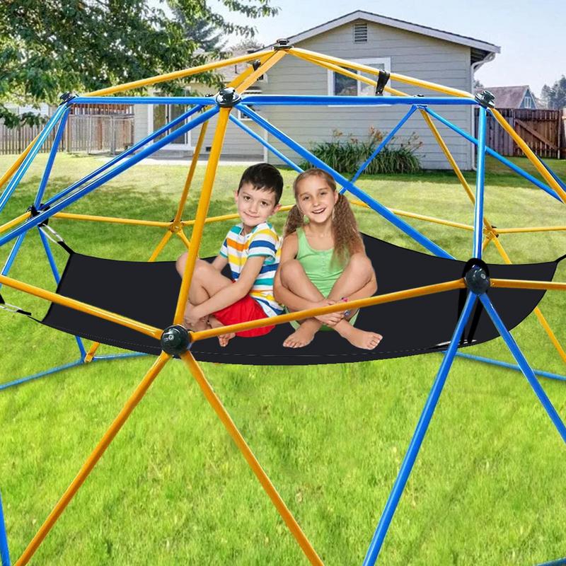 Hamaca de escalada de cúpula p - Kids Outdoor Climbing Dome reseña y precio