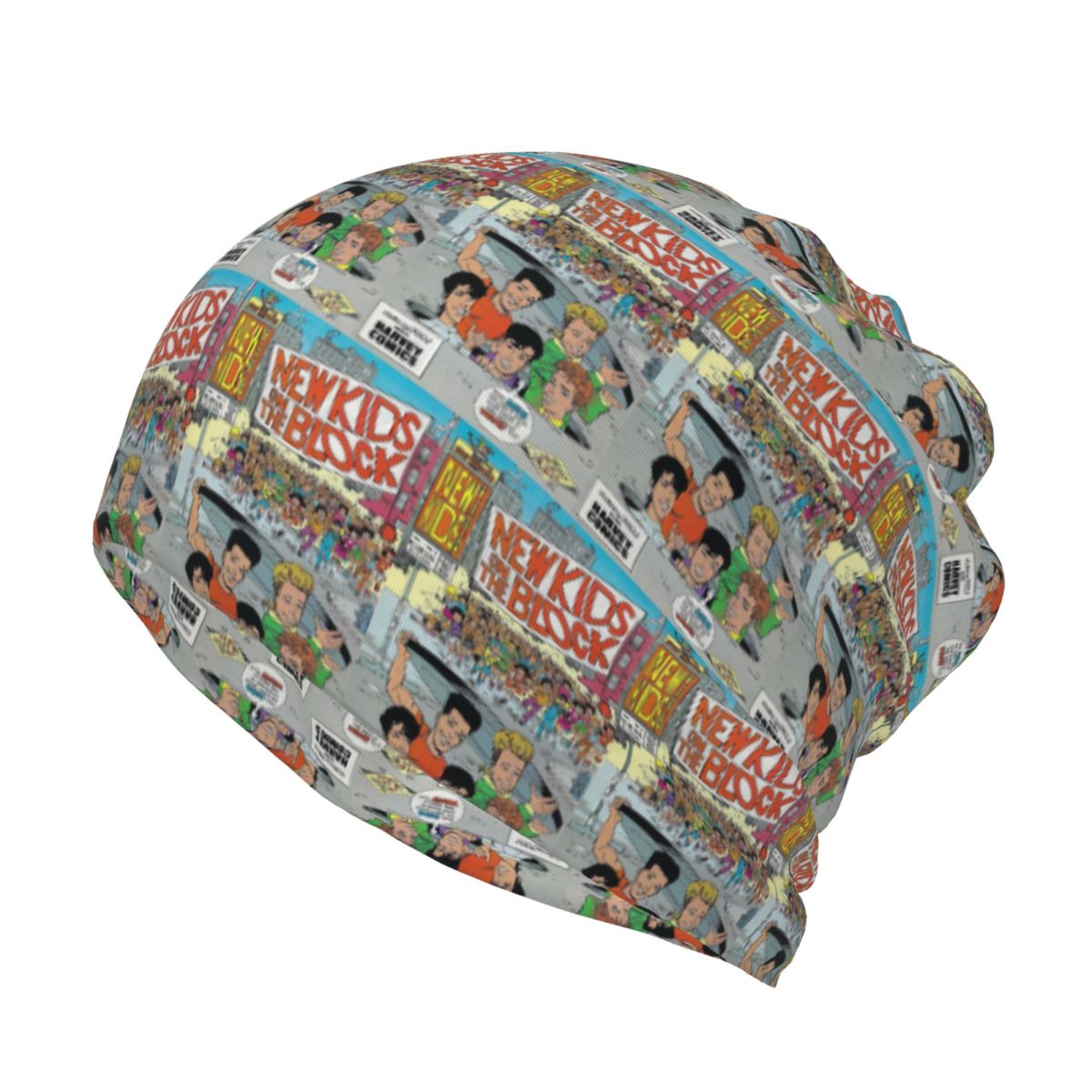 The New Kids On The Block NKOT - Kids Outdoor Decor reseña y precio