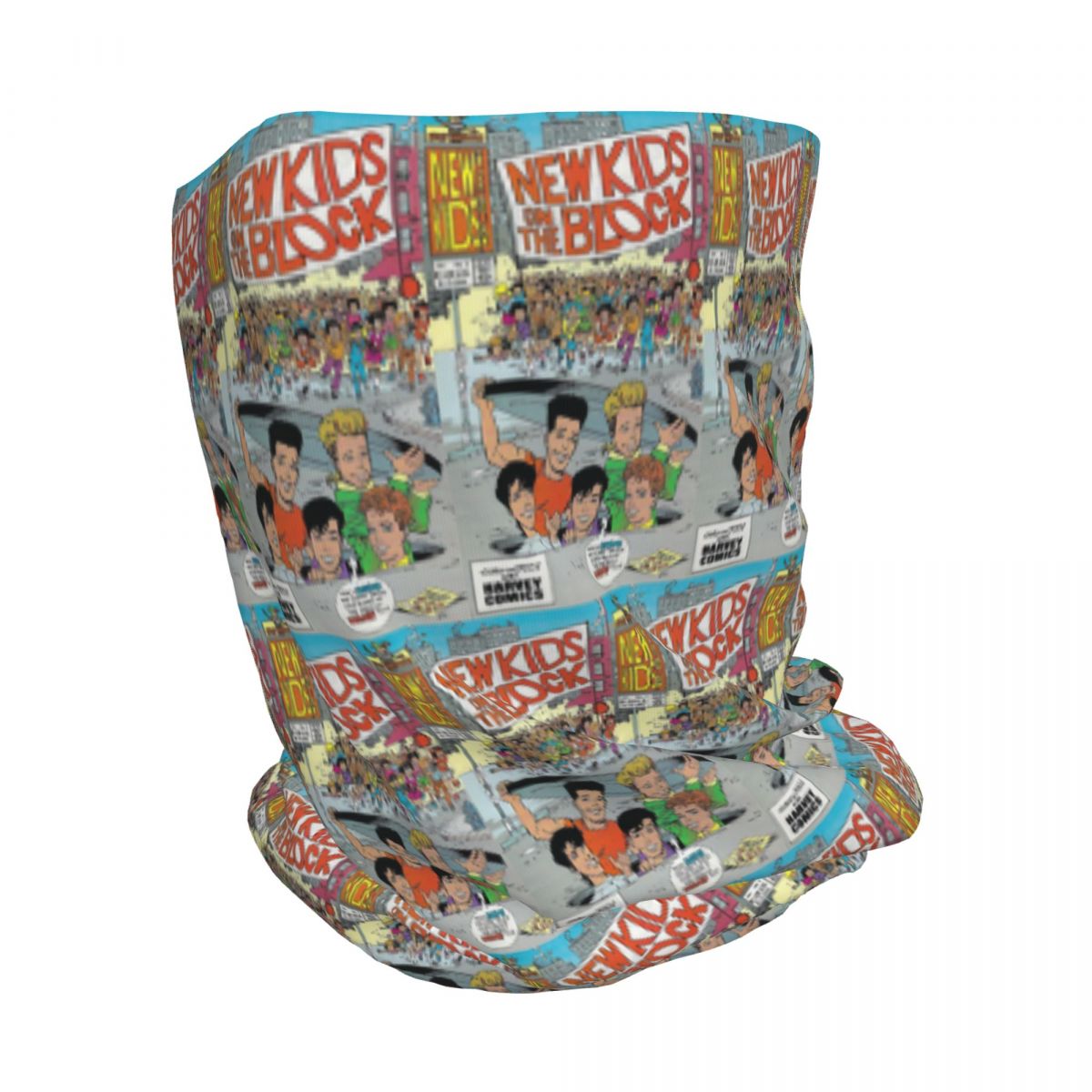 The New Kids On The Block NKOT - Kids Outdoor Decor reseña y precio