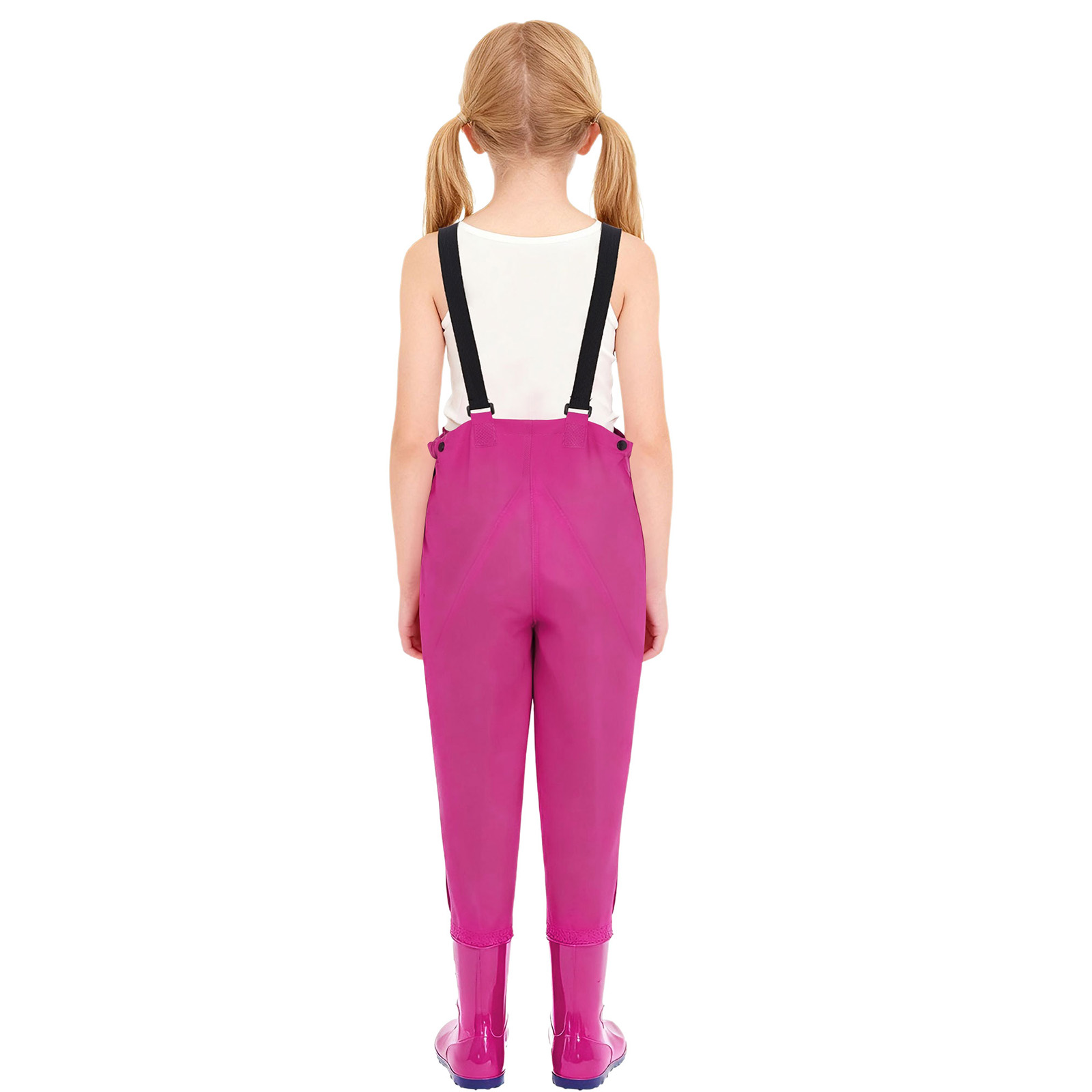 Mono Unisex para deportes al a - Kids Outdoor Overalls reseña y precio