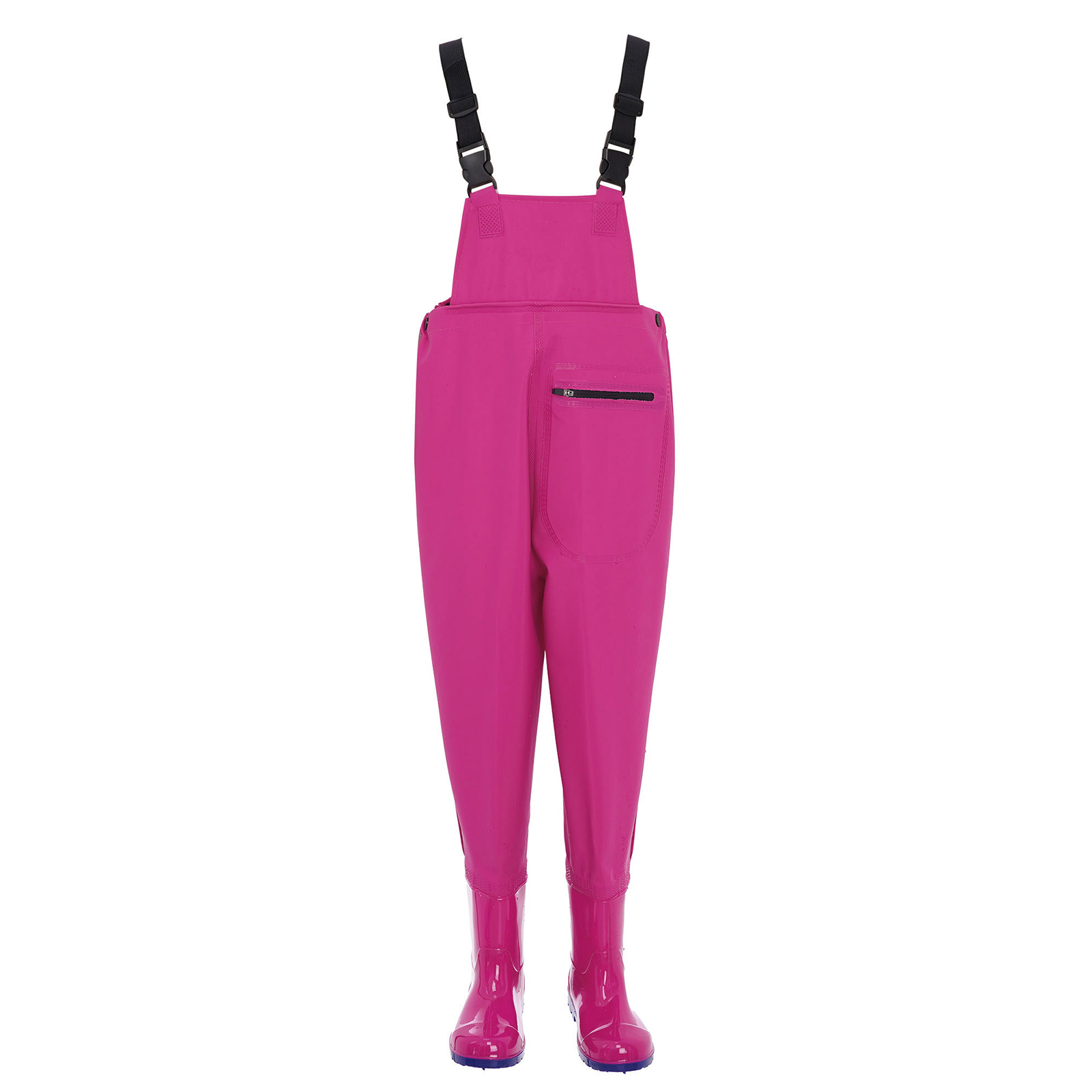 Mono Unisex para deportes al a - Kids Outdoor Overalls reseña y precio