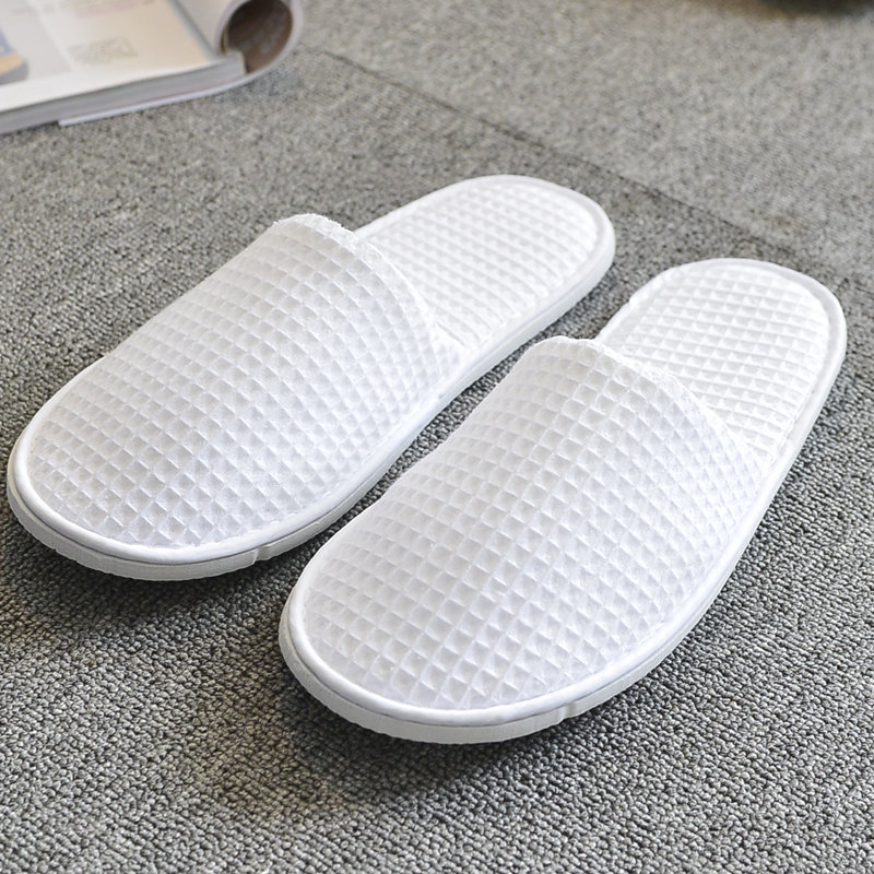 Lote de 5 Pares de Pantuflas D - Kids Indoor Outdoor Slippers reseña y precio