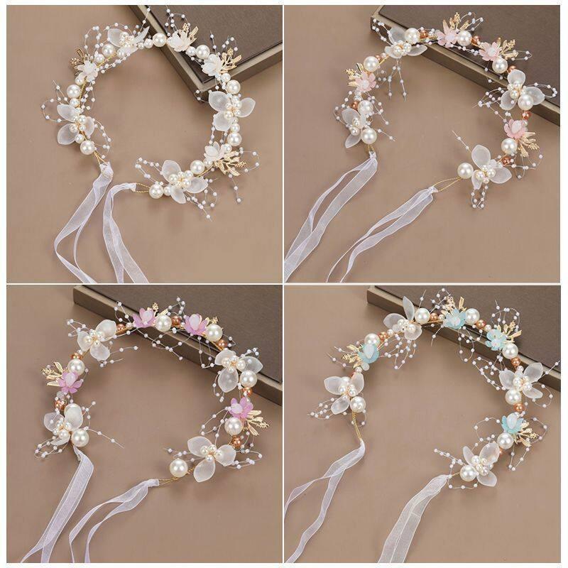 Diadema Floral Boho para Niños - Kids Outdoor Decor reseña y precio