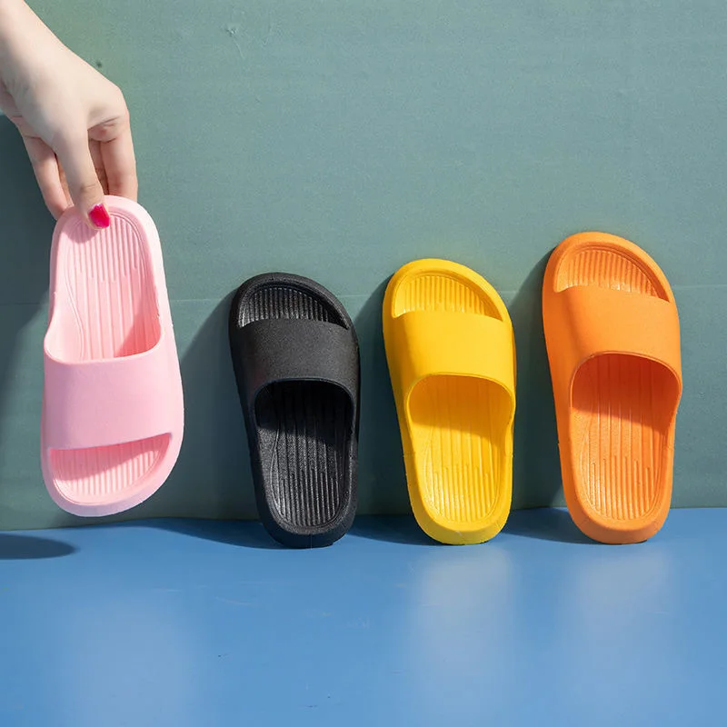Sandalias para niños, zapatos  - Kids Indoor Outdoor Slippers reseña y precio