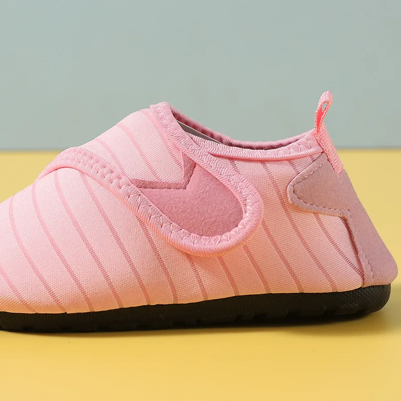 Zapatos de playa para niños y  - Kids Indoor Outdoor Slippers reseña y precio