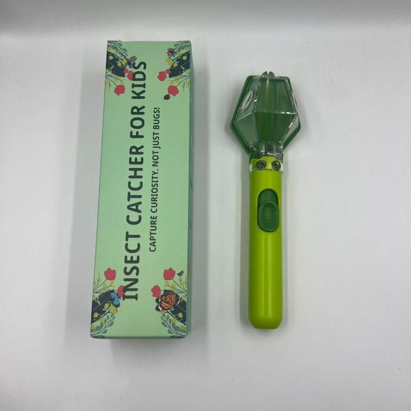 Atrapa Insectos Portátil con L - Kids Outdoor Explorer Kit reseña y precio